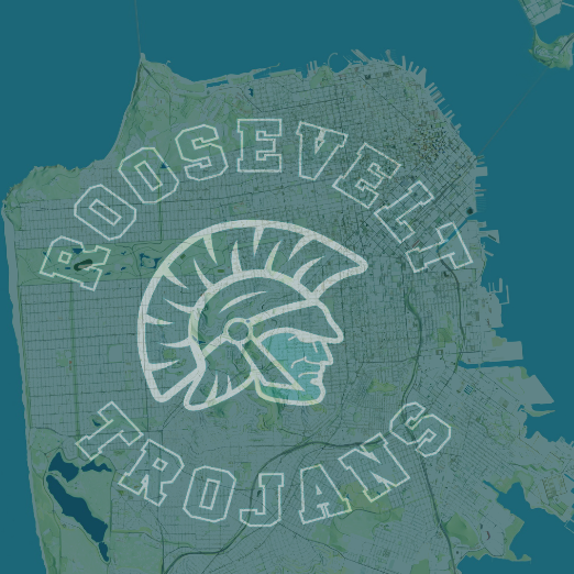 Roosevelt Middle School | SFUSD